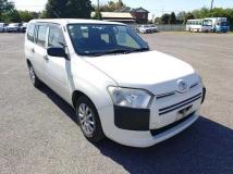 2016 Toyota Probox