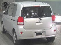 2014 Toyota Porte