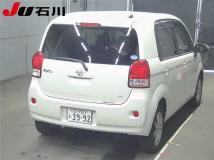 2017 Toyota Porte