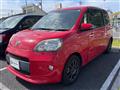 2014 Toyota Porte