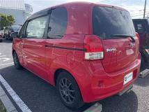 2014 Toyota Porte