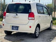 2013 Toyota Porte