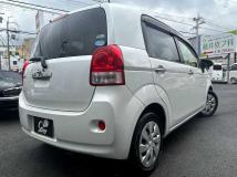 2015 Toyota Porte