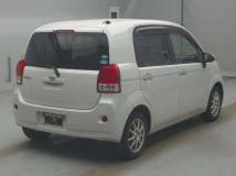 2013 Toyota Porte