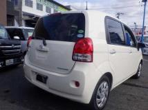 2012 Toyota Porte