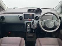 2013 Toyota Porte