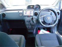 2013 Toyota Porte