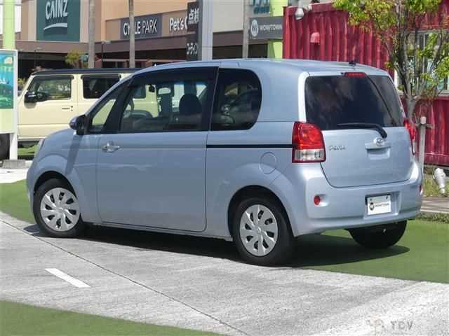 2013 Toyota Porte