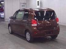 2013 Toyota Porte