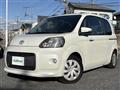 2013 Toyota Porte