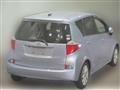 2011 Toyota Ractis
