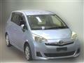 2011 Toyota Ractis