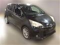 2012 Toyota Ractis