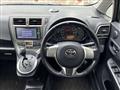2012 Toyota Ractis