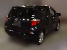 2012 Toyota Ractis