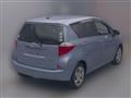 2011 Toyota Ractis