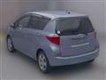 2011 Toyota Ractis