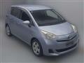 2011 Toyota Ractis