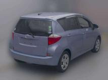 2011 Toyota Ractis