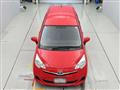 2013 Toyota Ractis