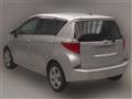2011 Toyota Ractis