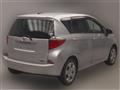 2011 Toyota Ractis