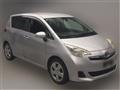 2011 Toyota Ractis