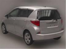 2011 Toyota Ractis