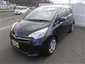 2012 Toyota Ractis