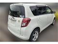 2008 Toyota Ractis