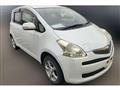 2008 Toyota Ractis