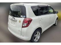 2008 Toyota Ractis