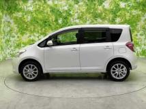 2010 Toyota Ractis