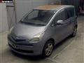 2006 Toyota Ractis