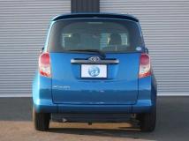 2009 Toyota Ractis