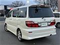 2008 Toyota Alphard