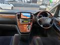 2008 Toyota Alphard