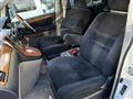 2008 Toyota Alphard