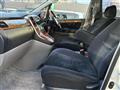 2008 Toyota Alphard