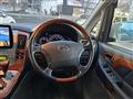 2008 Toyota Alphard