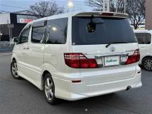 2008 Toyota Alphard