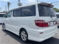 2005 Toyota Alphard