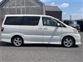 2005 Toyota Alphard