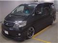 2006 Toyota Alphard
