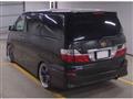 2006 Toyota Alphard