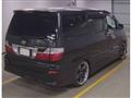 2006 Toyota Alphard
