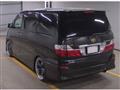 2006 Toyota Alphard