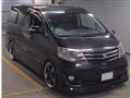 2006 Toyota Alphard