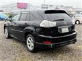 2003 Toyota Harrier