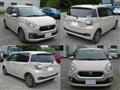 2018 Toyota Passo